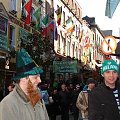 St Patrick^s
Week Festival