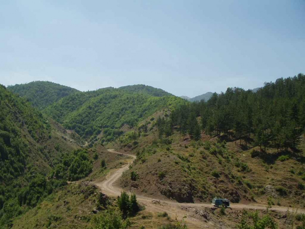 albania