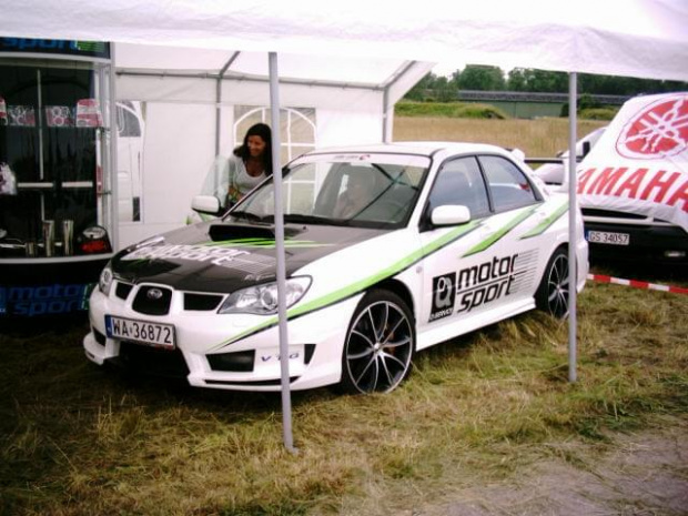 #Ats2007AutoTuningShow