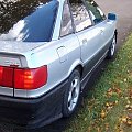 #Audi80Audi80B3Fura