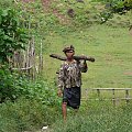 countryside, Lao