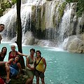 Waterfall, Thailand