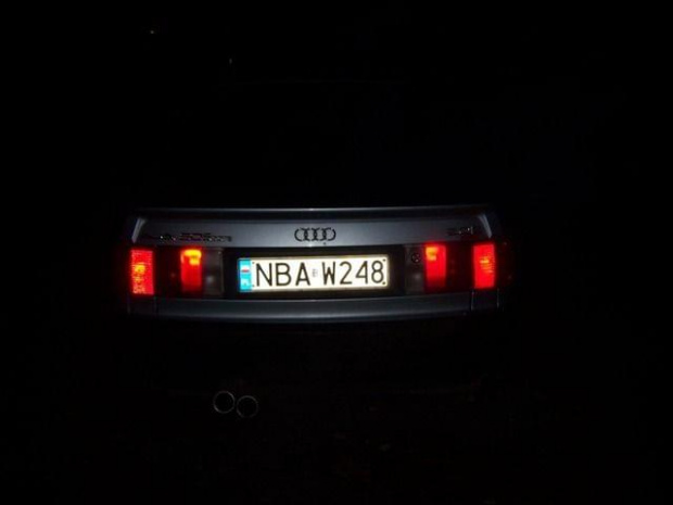 #Audi80Audi80B3Fura