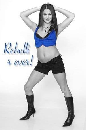 BB8-Rebecca #BB8 #BigBrother8 #LadyOfBeauty #Rebecca #Rebelli #LadyOfTheBeauty