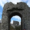 Rock of Dunamase