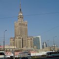 #Warszawa