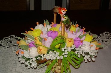 Stroiki #RĘKODZIEŁOARTYST