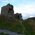 Rock of Dunamase