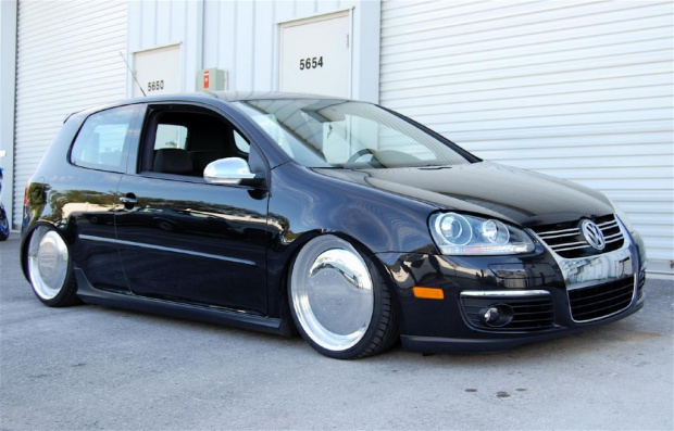 #Volkswagen