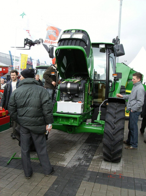 AgroTech 2008