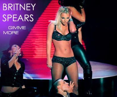 #britney