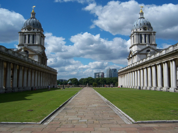 GREENWICH