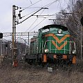 SM42-975 #Tychy