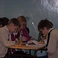 Matematyczne potyczki