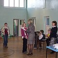 Matematyczne potyczki