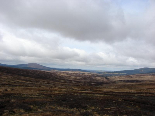 Wicklow Mountains