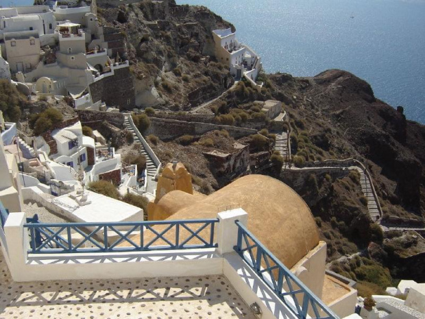 santorini