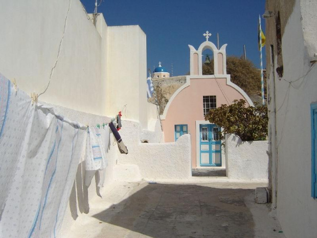 santorini