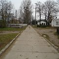 Teren Hipodromu Sopockiego #ulica #sopot #TrojmaistoHipodrom