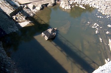 Zapora wodna Wrzeszczyn na rzece Bóbr #ZaporaWodna #krajobraz #ElektrowniaWodna #pilchowice #JeleniaGóra #tama #bóbr #natura #przyroda #rzeka #jezioro #las