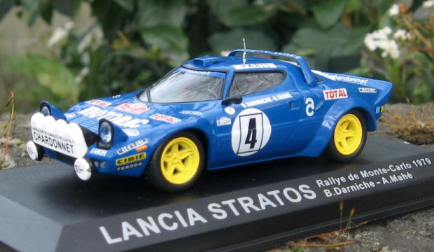 Lancia