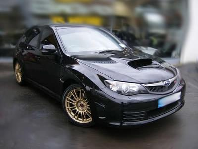 impreza #SubaruImpreza