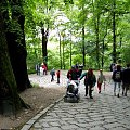 Obóz terapeutyczny -Danica /Słowacja/