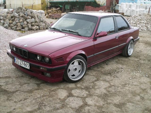 e30 325i