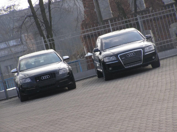 #Audi #Bursiak #Lodz #W12 #vipcars