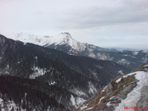 Tatry (8III2008)