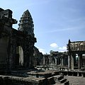 Kambodza #AngkorWat #Azja #Kambodza #swiatynia