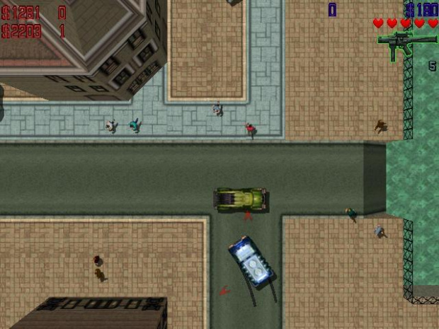 #GTA2