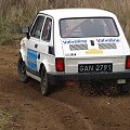 Automobilklub Nowomiejski, 6 kwietnia 2008, Mini-Max Wielkanocny-VIII Konkursowa Jazda Samochodowa Cross Rally #szajowozy #NoweMiasto #Kjs #rajdy