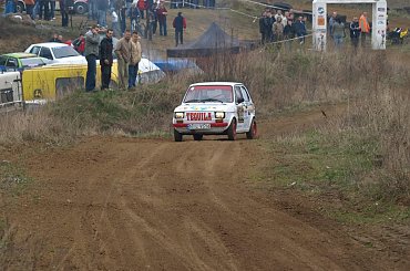 Automobilklub Nowomiejski, 6 kwietnia 2008, Mini-Max Wielkanocny-VIII Konkursowa Jazda Samochodowa Cross Rally #szajowozy #NoweMiasto #Kjs #rajdy