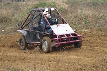 Automobilklub Nowomiejski, 6 kwietnia 2008, Mini-Max Wielkanocny-VIII Konkursowa Jazda Samochodowa Cross Rally #szajowozy #NoweMiasto #Kjs #rajdy