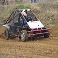 Automobilklub Nowomiejski, 6 kwietnia 2008, Mini-Max Wielkanocny-VIII Konkursowa Jazda Samochodowa Cross Rally #szajowozy #NoweMiasto #Kjs #rajdy