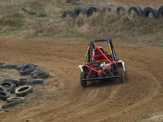 Automobilklub Nowomiejski, 6 kwietnia 2008, Mini-Max Wielkanocny-VIII Konkursowa Jazda Samochodowa Cross Rally #szajowozy #NoweMiasto #Kjs #rajdy