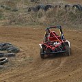 Automobilklub Nowomiejski, 6 kwietnia 2008, Mini-Max Wielkanocny-VIII Konkursowa Jazda Samochodowa Cross Rally #szajowozy #NoweMiasto #Kjs #rajdy