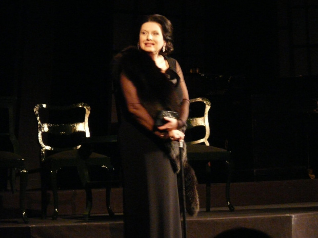 Marzena Trybała-Teatr Ateneum-05-04-2008-Warszawa.