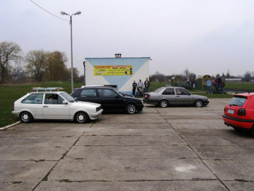 NOWY STAW