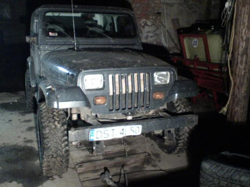 #jeep