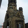 Berlin-Kaiser Wilhelm #berlin