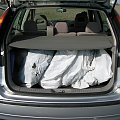 Nissan Almera Tino 2,2Di RP: 03/2001