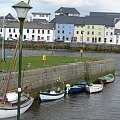 port w Galway