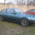 prelude HONDA