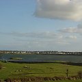 zatoka w Galway