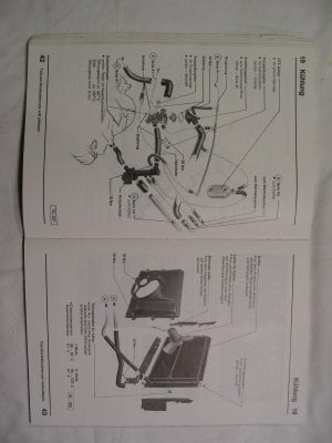 Repleitf T3 Motor 2,1 Mech Digif.86...8