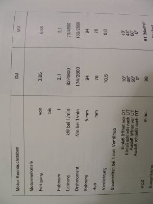 Repleitf T3 Motor 2,1 Mech Digif.86...3