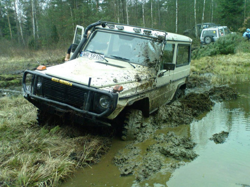 4x4
