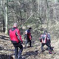 Off road po roztoczu 13.04.08 #motocykl #fido #kbm